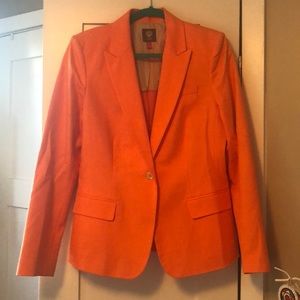 🍂3/$20🍂 NWOT Vince Camino blazer